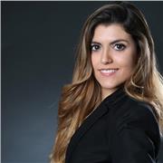 Profesora de español para extranjeros, hablo además inglés y alemán por lo que puedo darte esas explicaciones extra que necesitas!